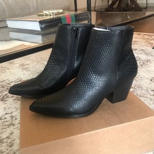 Matisse Booties *NEW*